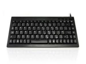 Image of Accuratus 595 Mini Keyboard