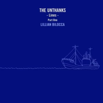 Image of Lines - Part One Lillian Bilocca by The Unthanks CD Album