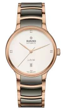 Image of Rado Centrix Automatic Diamonds - R30017722