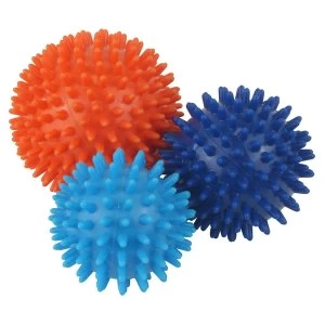 Image of UFE Spiky Massage Balls Set