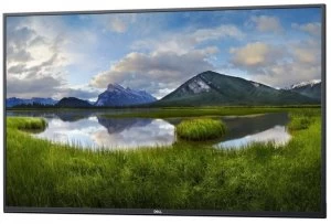 Image of Dell 55" C5519Q 4K Ultra HD LED Monitor