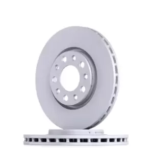 Image of Bosch Brake disc FIAT,ALFA ROMEO,JEEP 0 986 479 C42 51806278,51815312,51815312 Brake rotor,Brake discs,Brake rotors 51937306,51962485