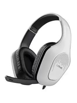 Image of Trust GXT 415PS Zirox 24993 PS5 Gaming Headset