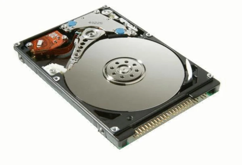 Image of CoreParts MUXMS-00033 internal hard drive 40 GB 5400 RPM 2.5" IDE