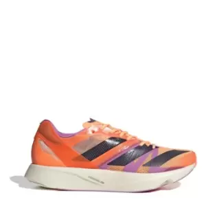 Image of adidas Takumi Sen 8 Mens Running Shoes - Orange