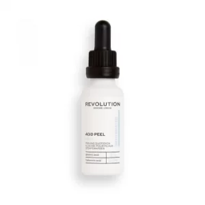 Image of Revolution Skincare Dehydrated Skin Peeling Solution