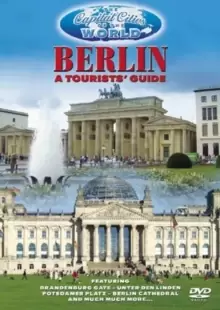 Image of Berlin - A Tourists' Guide