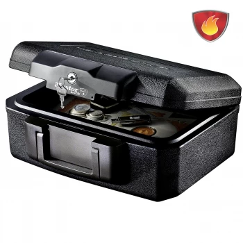 Image of Masterlock Sentry A5 Fire Resistant Chest