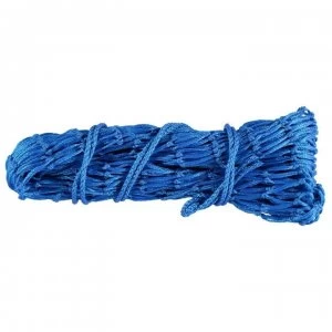 Image of Shires 50" Haylage Net - Blue