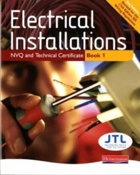 Image of Electrical Installations. Book 1 by David Allan Paperback