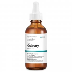 Image of The Ordinary Multi-Peptide Serum for Hair Density 60ml