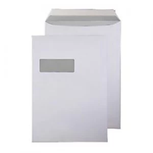 Image of Purely Everyday Envelopes C4 120 gsm Bright White Pack of 250