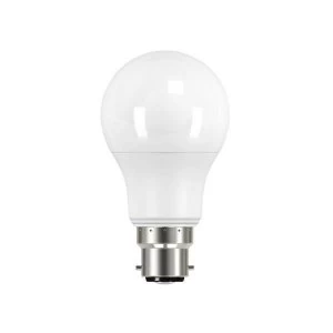 Image of Energizer LED ES (E27) Opal GLS Non-Dimmable Bulb, Warm White 470 lm 5.6W