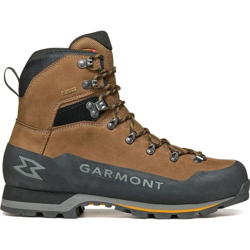 Image of Hiking Trainers Garmont Nebraska II GTX Marron Unisex 41