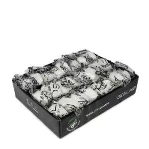 Image of GG Lab Lab Tape (box 24) - White