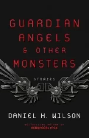 Image of guardian angels and other monsters