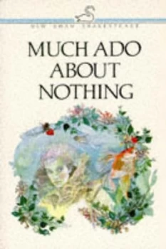 Image of Much Ado about Nothing Paper by Bernard Lott Book