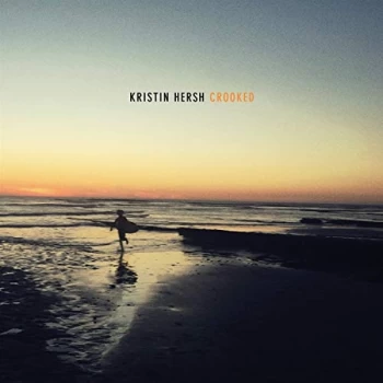Image of Kristin Hersh - Crooked CD