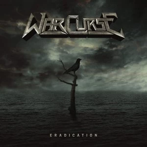 Image of War Curse - Eradication Vinyl