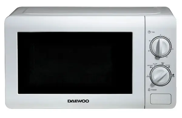 Image of Daewoo SDA2075 20L 800W Microwave