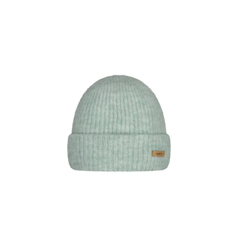 Image of Barts Womens hat Barts Witzia Vert Female TU