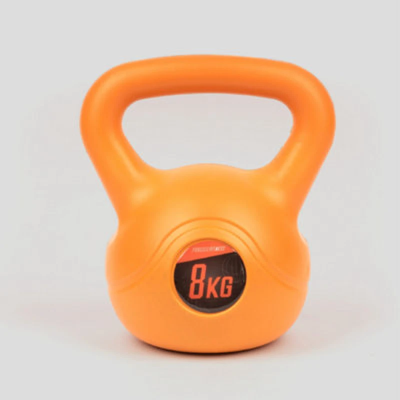 Image of Phoenix Fitness 8KG Kettlebell For Strength And Conditioning Workouts