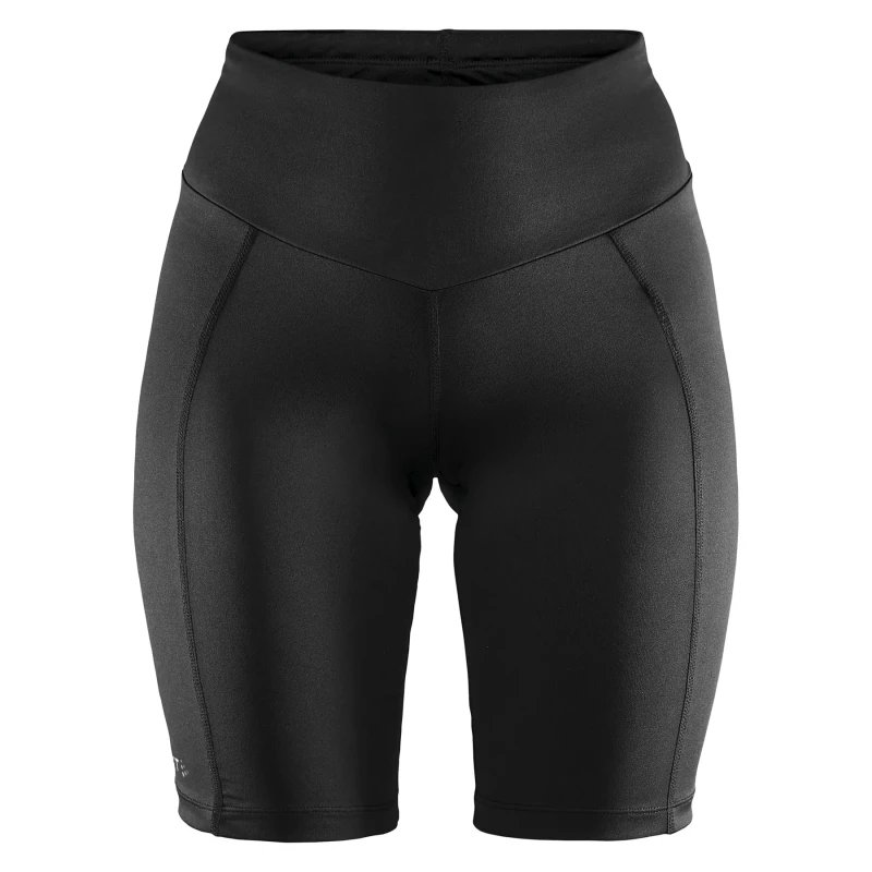 Image of Womens shorts Craft Adv Essence Noir Female XS