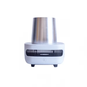 Image of allocacoc Cupcooler Instant - White