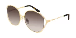 Image of Gucci Sunglasses GG0595S 004