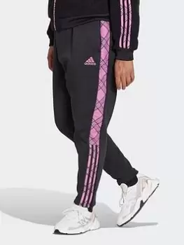 Image of Adidas Tiro Winterized Tracksuit Bottoms (Plus Size)