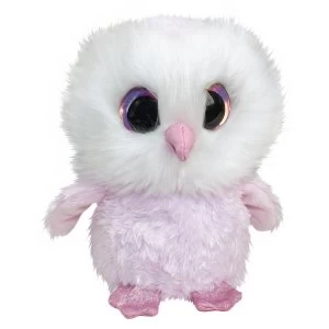 Image of Lumo Stars Classic - Owl Pollo Plush Toy