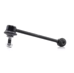 Image of RIDEX Anti-roll bar link 3229S0136 Rod / Strut, stabiliser,Drop link BMW,3 Touring (E91),3 Limousine (E90),1 Schragheck (E87),3 Coupe (E92)