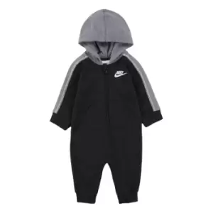 Image of Nike Ampfy HD Cvrl Bb24 - Black