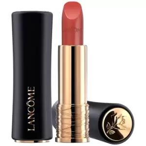 Image of Lancome L'Absolu Rouge Cream Lipstick 35ml (Various Shades) - 11 Rose Nature