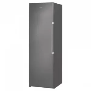 Image of Hotpoint UH8F1CGUK1 291L Frost Free Freestanding Freezer