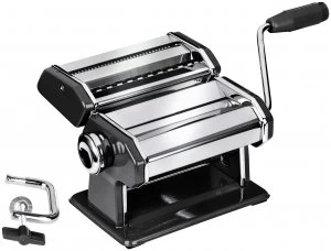 Image of Premier Housewares Pasta Maker - Black.
