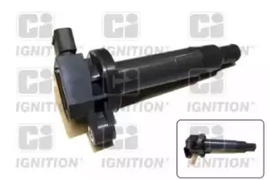 Image of Quinton Hazell XIC8264 Ignition Coil