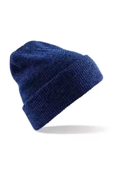 Image of Heritage Premium Plain Winter Beanie Hat