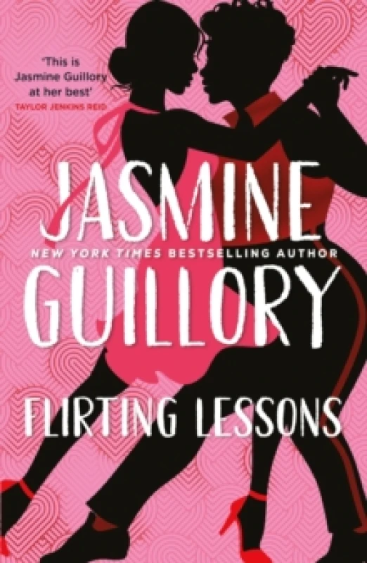 Image of Flirting Lessons : The captivating and sizzling new queer romance from the Reese's Book Club Pick! Paperback / softback