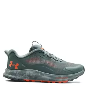 Image of Under Armour Armour Charge Band Trainers Womens - Green