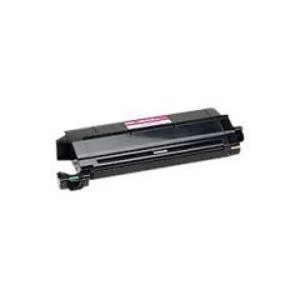 Image of IBM Infoprint 53P9394 Magenta Laser Toner Ink Cartridge