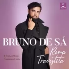 Image of Bruno De Sa: Roma Travestita