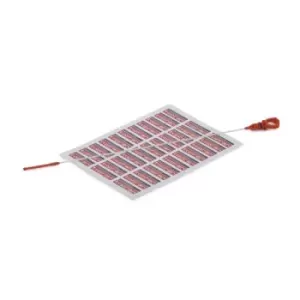 Image of TOPRAN Oil Dipstick FORD,PEUGEOT,CITROEN 723 515 1174E7,1174G3,1141356 1217697,1331073,2S6Q6750AB,2S6Q6750AC,2S6Q6750AD,Y40110450A,1174E7,1174G3