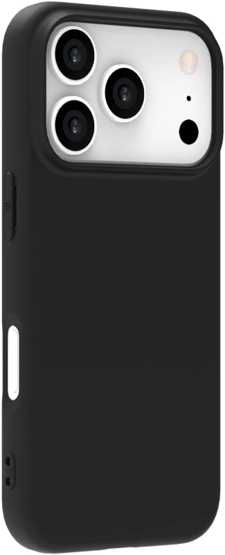 Image of eSTUFF ES67101057-BULK mobile phone case 16cm (6.3") Cover Black