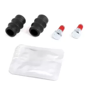 Image of DELPHI Accessories Kit, brake caliper VW,AUDI,MERCEDES-BENZ LX0327