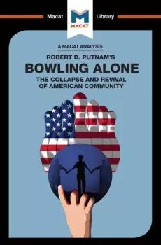 Image of An Analysis of Robert D. Putnam's Bowling Alone