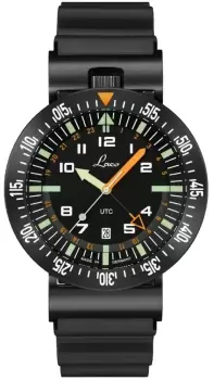 Image of Laco Watch Atacama Quartz UTC