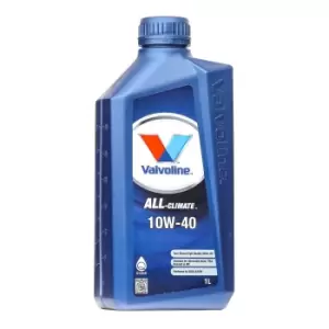 Image of Valvoline Engine oil 872779
