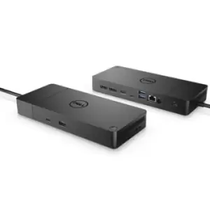 Image of Dell Thunderbolt Dock - WD19TBS