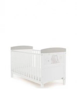 Image of Disney Dumbo Cot Bed - Little One, One Colour